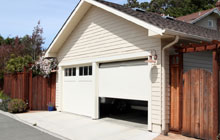 Hindford garage construction leads