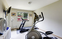 Hindford home gym construction leads