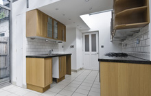 Hindford kitchen extension leads